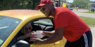 Wetumka Creek Indian Community celebrates customers and makes name change