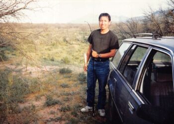 Wendell Wayne Harjo Obituary