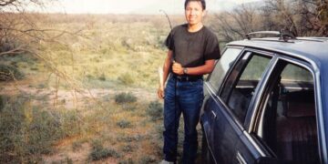 Wendell Wayne Harjo Obituary