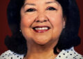 Peggy Sawena Rains Obituary