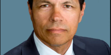 Dennis Baker, MCN citizen, hoping to serve Oklahoma’s 1st Congressional District