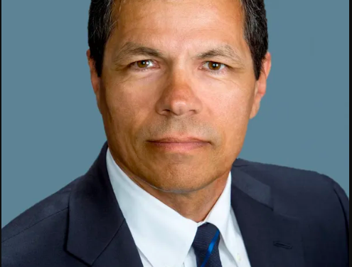 Dennis Baker, MCN citizen, hoping to serve Oklahoma’s 1st Congressional District