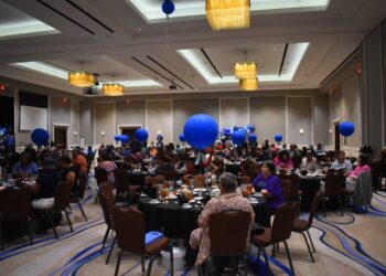 Diabetes Awareness Summit brings resources and information to Muscogee citizens