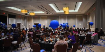 Diabetes Awareness Summit brings resources and information to Muscogee citizens