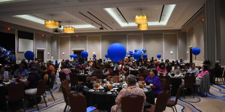 Diabetes Awareness Summit brings resources and information to Muscogee citizens