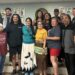 The Peace and Dignity Journey reconnects Indigenous People across Abya Yala