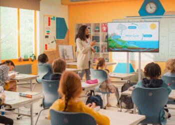 How do you pronounce that?: A guide to respecting Native names during the first weeks of the school year