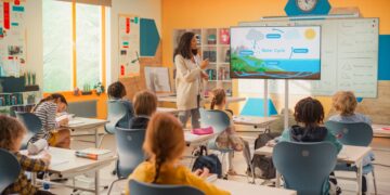 How do you pronounce that?: A guide to respecting Native names during the first weeks of the school year