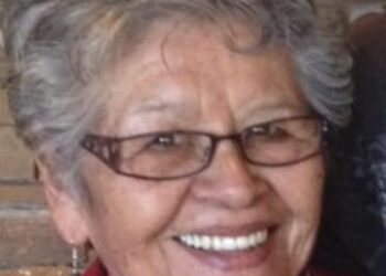 Ollie Joy Spocogee Obituary