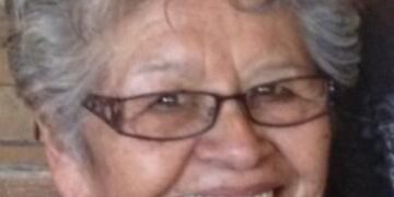 Ollie Joy Spocogee Obituary