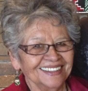 Ollie Joy Spocogee Obituary