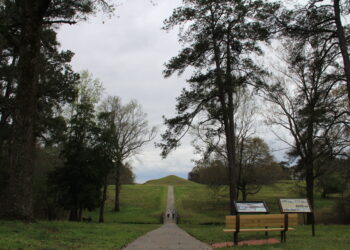 Ocmulgee Indigenous Celebration Returns to Ocmulgee Mounds National Historical Park