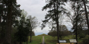 Ocmulgee Indigenous Celebration Returns to Ocmulgee Mounds National Historical Park