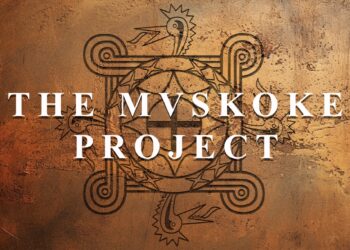 Live Wire with The Mvskoke Project