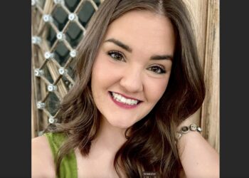 Mvskoke citizen publishes her first children’s book