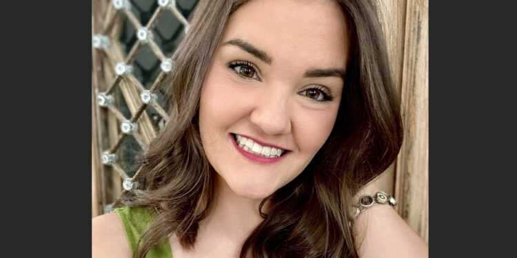 Mvskoke citizen publishes her first children’s book