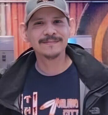 Darin Tarpalechee Obituary