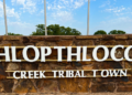 Thlopthlocco Tribal Town officials refute citizens’ organized tribal election