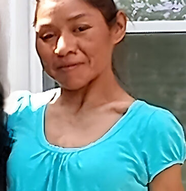 Crystal Dawn Chisholm Obituary