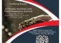Growing Power: A Climate, Nutrition & Food Sovereignty Summit Set for Nov. 7-8