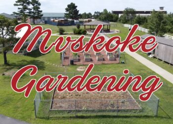 Mvskoke Gardening Season 1