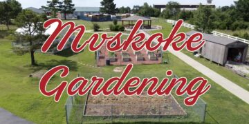 Mvskoke Gardening Season 1