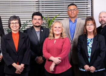 Mvskoke Fund Tops Oklahoma CDFI’s in 2024 NACA Program Financial Assistance Awards