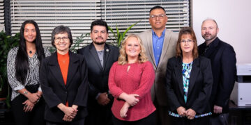 Mvskoke Fund Tops Oklahoma CDFI’s in 2024 NACA Program Financial Assistance Awards