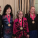 Joy Harjo receives 2024 National Humanities Medal