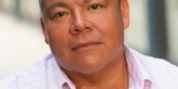 Mvskoke citizen recounts how starting local helped him hone skills