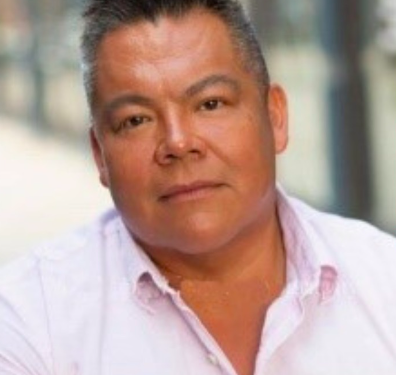 Mvskoke citizen recounts how starting local helped him hone skills