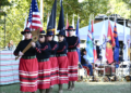 Native American Day at Dreamkeepers Park celebrates Tulsa Indigenous legacies
