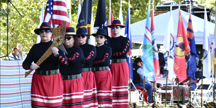 Native American Day at Dreamkeepers Park celebrates Tulsa Indigenous legacies