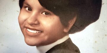 Ester Factor Obituary