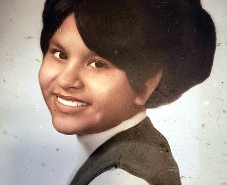 Ester Factor Obituary