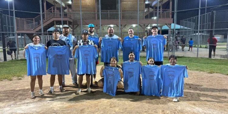 Monster Mash Mushball Tournament