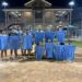 Monster Mash Mushball Tournament