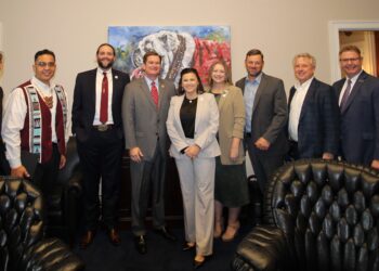 Mvskoke Homeland site takes one step closer to National Park status