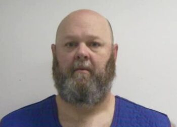 Lighthorse assists in OSBI child sexual abuse arrest