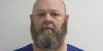 Lighthorse assists in OSBI child sexual abuse arrest