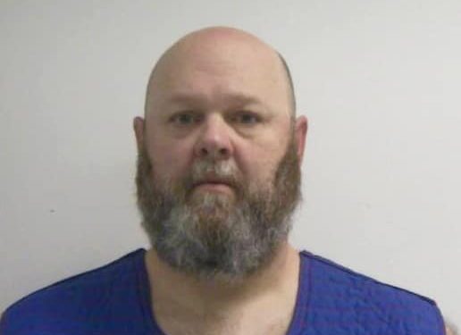 Lighthorse assists in OSBI child sexual abuse arrest