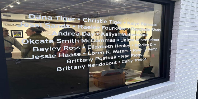 The Four Mothers Collective Honors Ancestral Wisdom By Living Traditions