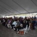 Groundbreaking ceremony for Coweta casino & hotel held