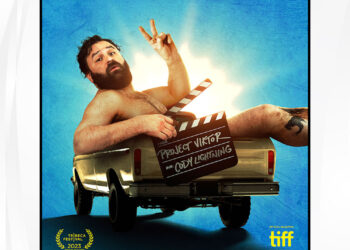 Hey,Viktor! What About Your Film?