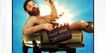 Hey,Viktor! What About Your Film?