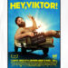 Hey,Viktor! What About Your Film?