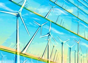 Community meeting at McIntosh Fairgrounds discussed proposed wind farm