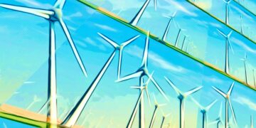 Community meeting at McIntosh Fairgrounds discussed proposed wind farm