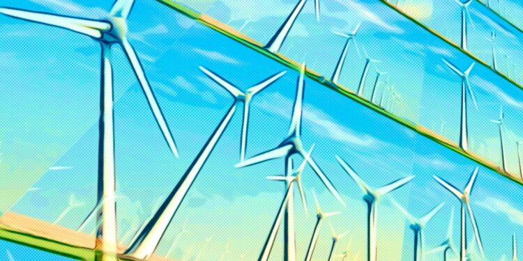 Community meeting at McIntosh Fairgrounds discussed proposed wind farm