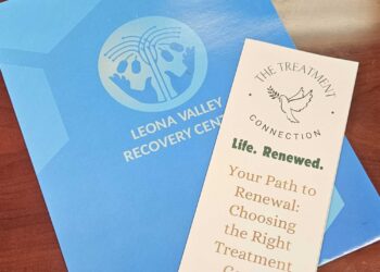 We Need To Talk About Substance Abuse